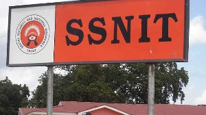 SSNIT loses US$11 million from liquidation of 3 investments – A-G report