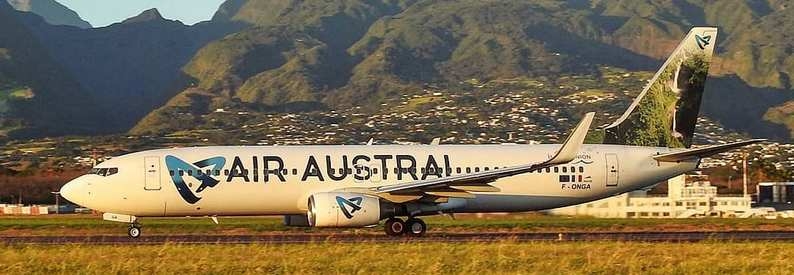 Air Austral, Corsair moot joint venture in light of Covid