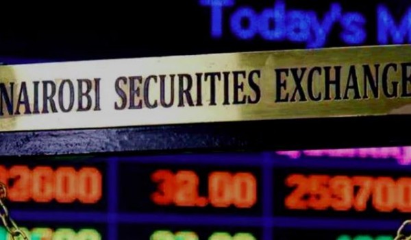 Nairobi Securities Exchange turnover falls by a third in July