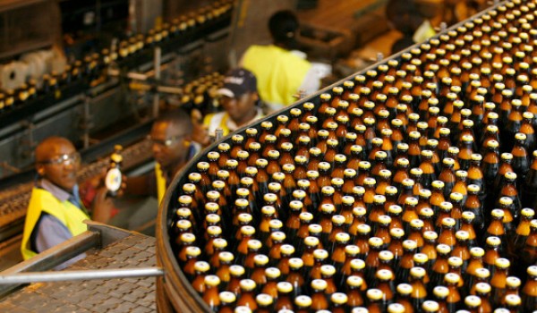 East African Breweries Limited freezes dividend on flat profit growth