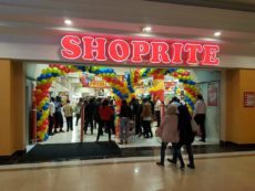 Breaking: Shoprite to Exit Uganda