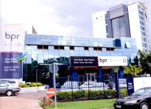 Kenyan KCB Group acquires 62% stake in Banque Populaire du Rwanda