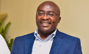 Bawumia’s 2010 published book details his vision for economic transformation using digitisation