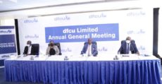 Dfcu Asset Base Hits Shs 3tn Mark Despite Shs 30bn Loss on Loans