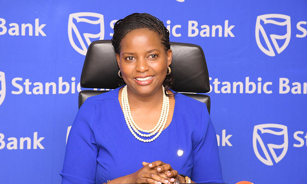 Stanbic Uganda Posts Robust Half Year Performance