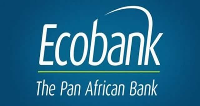 Ecobank’s half-year profit jumps by 33%, revenue rises
