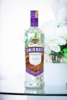 Guinness Ghana Breweries PLC launches new Smirnoff chocolate