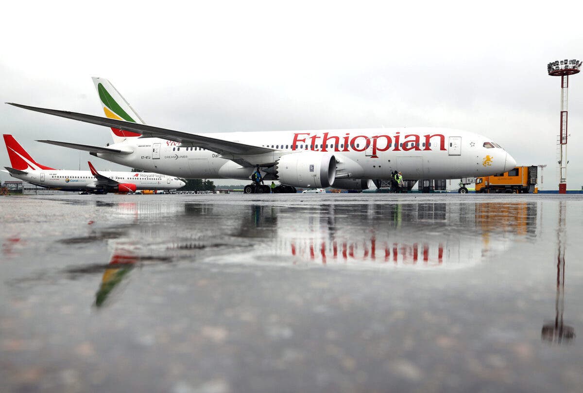 The Impressive Rise Of Ethiopian Airlines