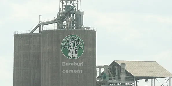 Kenya: Bamburi Cement launches Houses of Tomorrow innovative project
