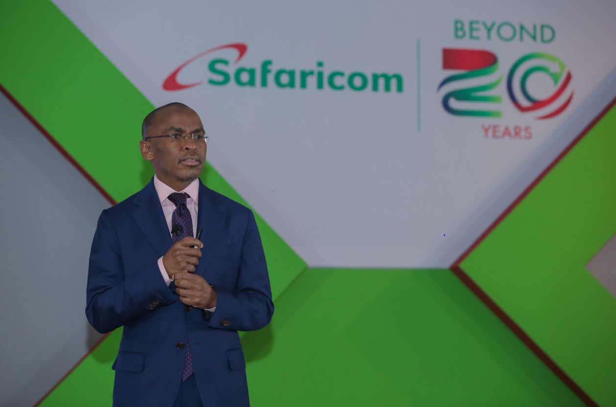 Safaricom shareholders approve company’s plans for Ethiopia