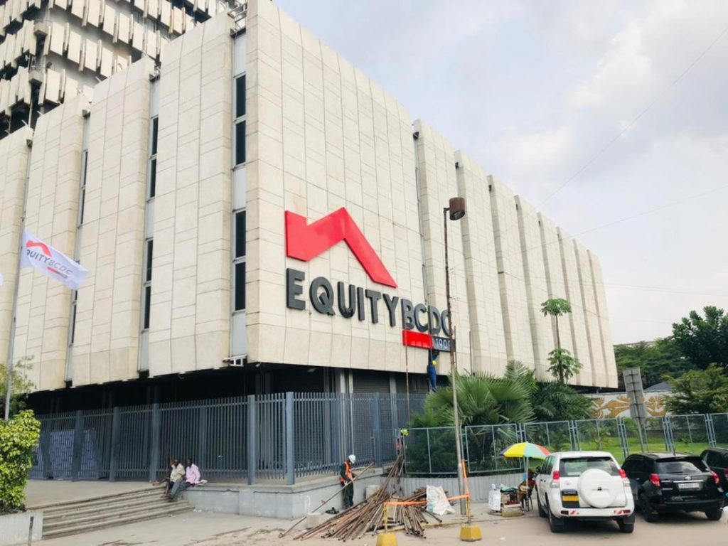 Equity named best regional bank in East Africa by 2021 Banker Awards