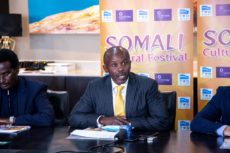 Two Rivers makes over Sh1bn during Somali Cultural Festival 2021