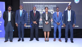 Stanbic Uganda posts robust half year performance