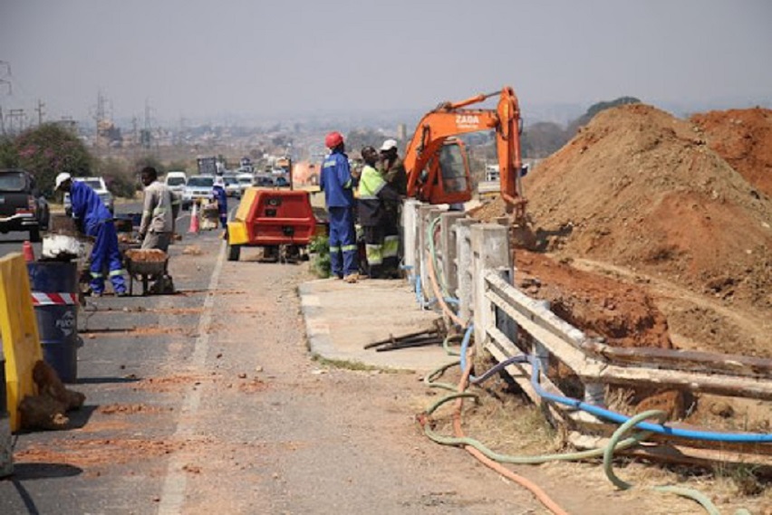 Nigeria has Made Moderate Progress in Infrastructure Development—Akinwuntan