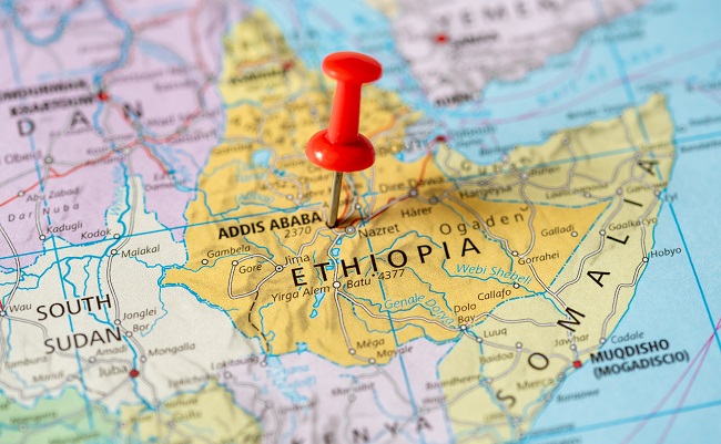 Ethiopia new entrant clears Safaricom shareholders