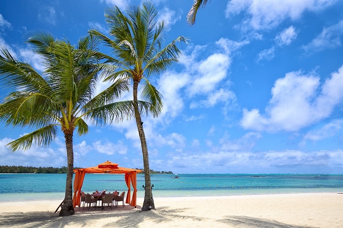 Mauritius on track for full tourism reopening in October