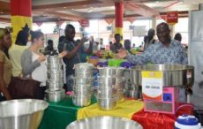 Patronise made in Ghana goods to sustain 1D1F-ADB MD