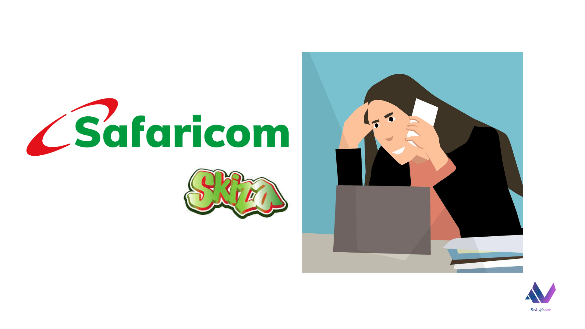 Safaricom increases Skiza Revenue Share for Artists and Creators by 33%