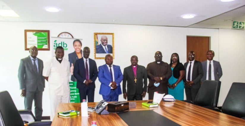 ADB to finance Anglican Church rubber project