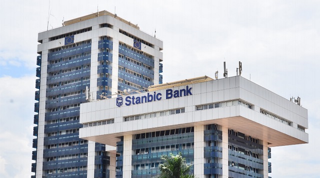 Stanbic half-year profits up 21.5% to Shs 154.9bn