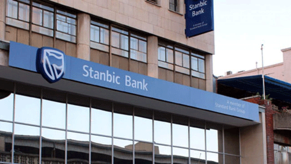 Stanbic Bank injects R11bn into SMEs sector