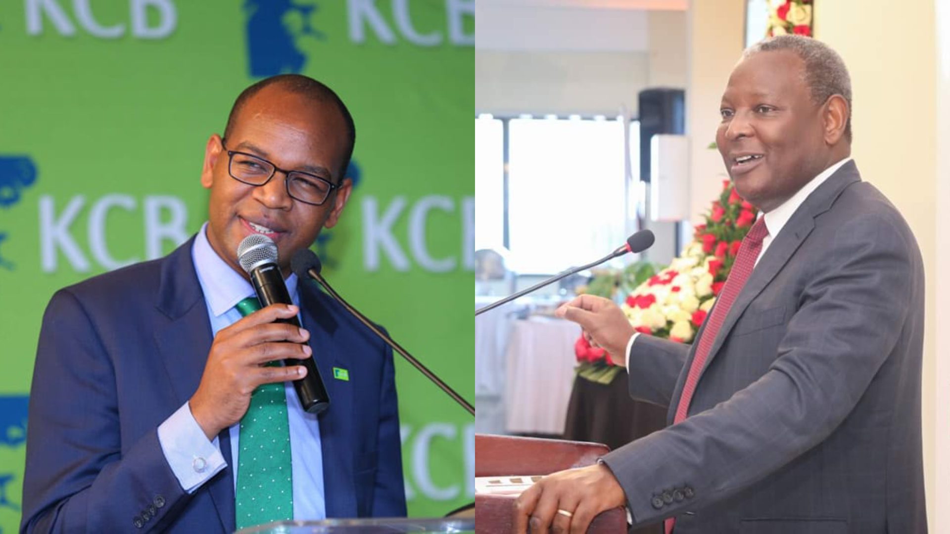 KCB joins Equity in Ksh.1 trillion valuation club