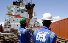 Tullow Ghana reiterates commitment to support government’s development agenda