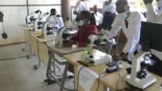 UENR appeals for government assistance to build a Multipurpose STEM Centre
