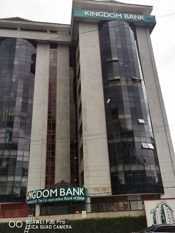Kingdom, NBK profit rebound a score for consolidation - experts