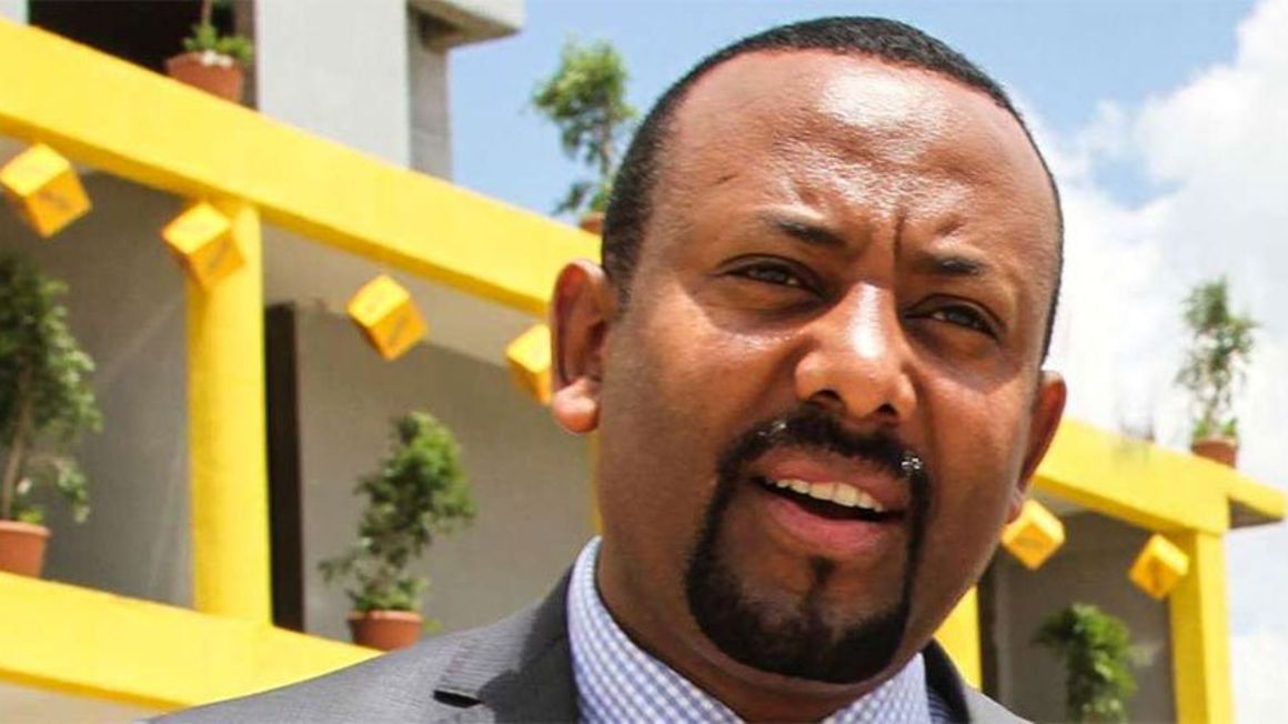 Ethiopia's Tigray forces seek new military alliance