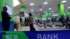 KCB completes acquisition of Rwandan bank