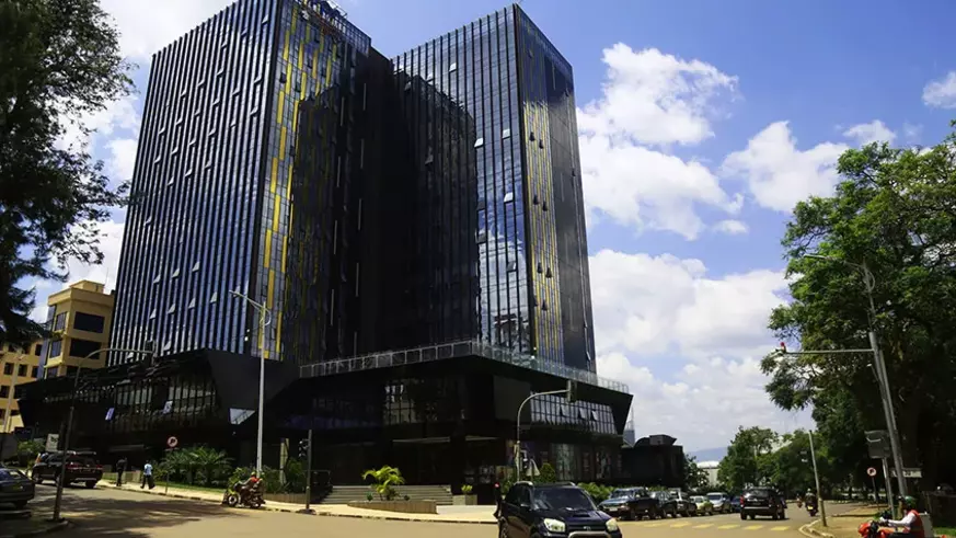 KCB Rwanda, BPR to become one bank