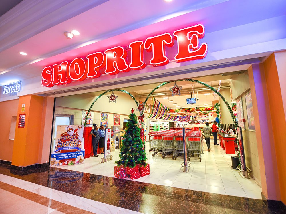 Shoprite had planned to exit in 2015