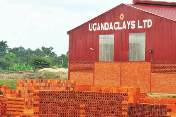 Uganda Clays registers 34% growth in sales