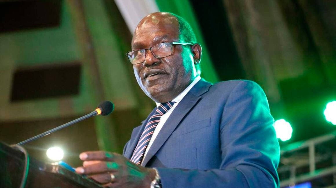 National Assembly rejects IEBC bid to cap polls spending