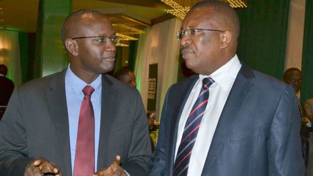 CIC to pay Sh3.4 billion Co-op loan from Kiambu land sale