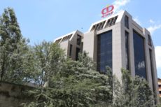 CIC Insurance Group reports Sh337mn for its half year results