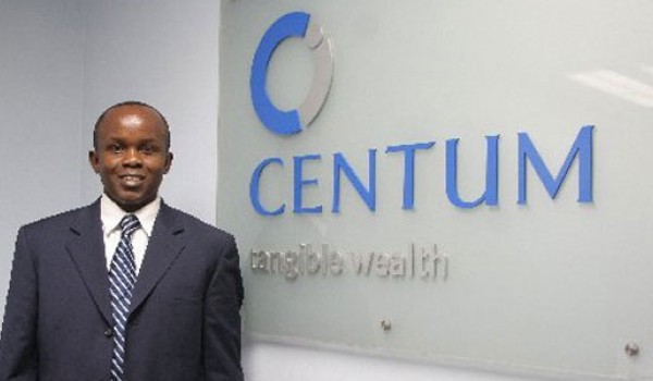 Centum reports first full-year loss in 42 years