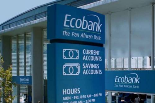 Nigerian Customer Accuses Ecobank Of Monthly Illegal Deductions In Account