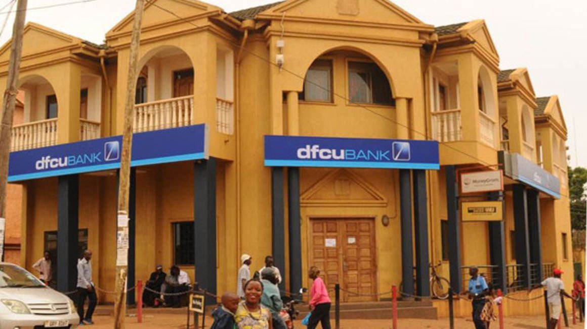 Dfcu dividend payout reduces by more than 60 per cent