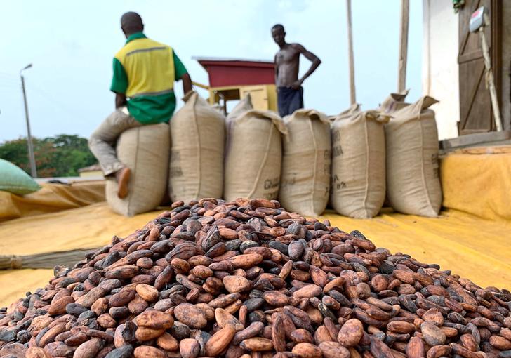 Ghana’s digital currency plan can boost cocoa value chain: Giesecke+Devrient