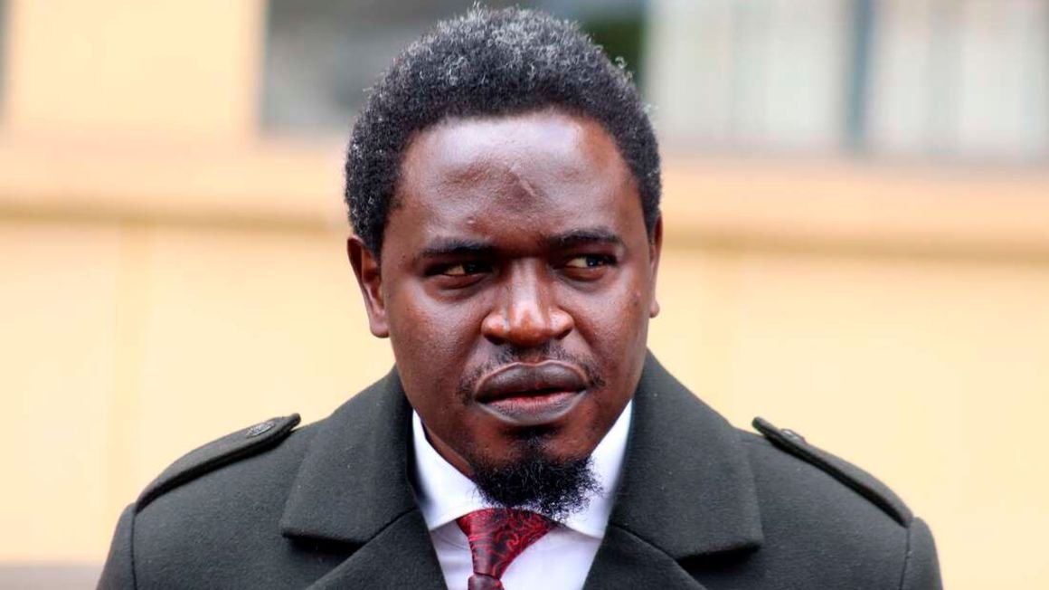 Havi sues two banks, police in LSK accounts tug-of-war