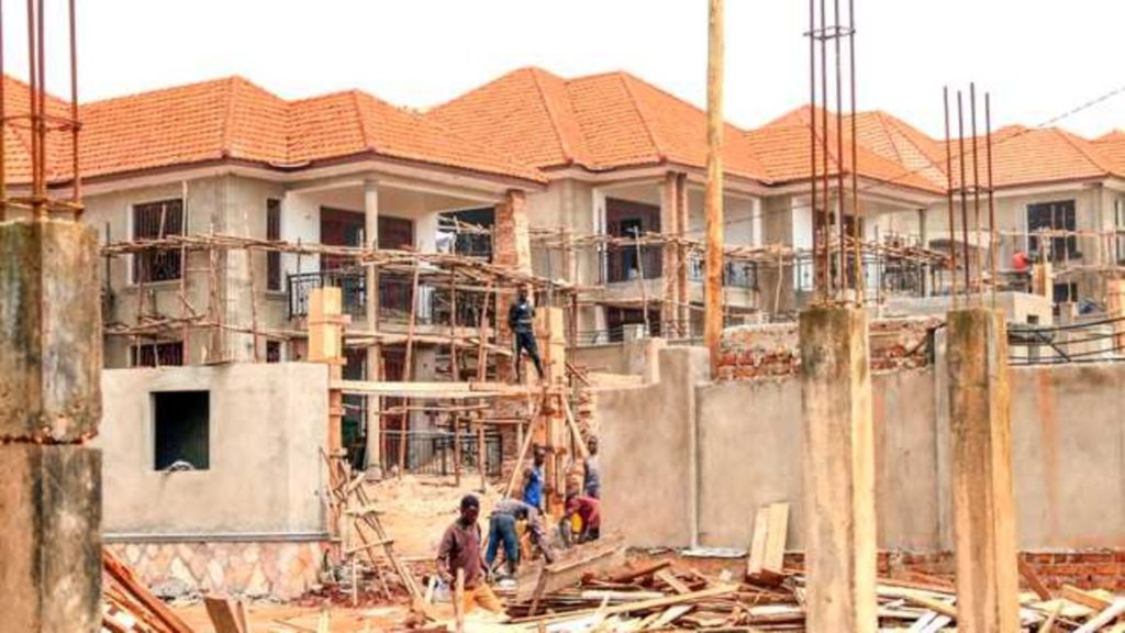 Uganda’s real estate sector remains resilient despite lockdown shocks