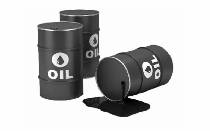 Broke National Oil lost Sh500m in single year, risks auction