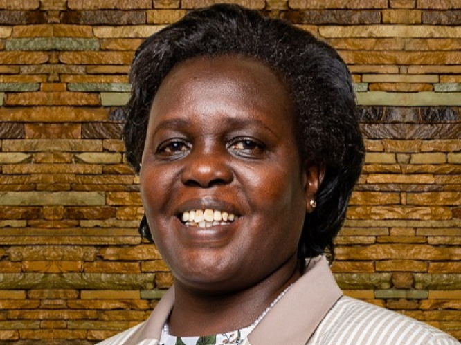 Rosemary Oduor appointed acting Kenya Power CEO