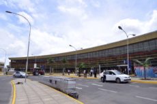 US raises Kenya Covid travel alert
