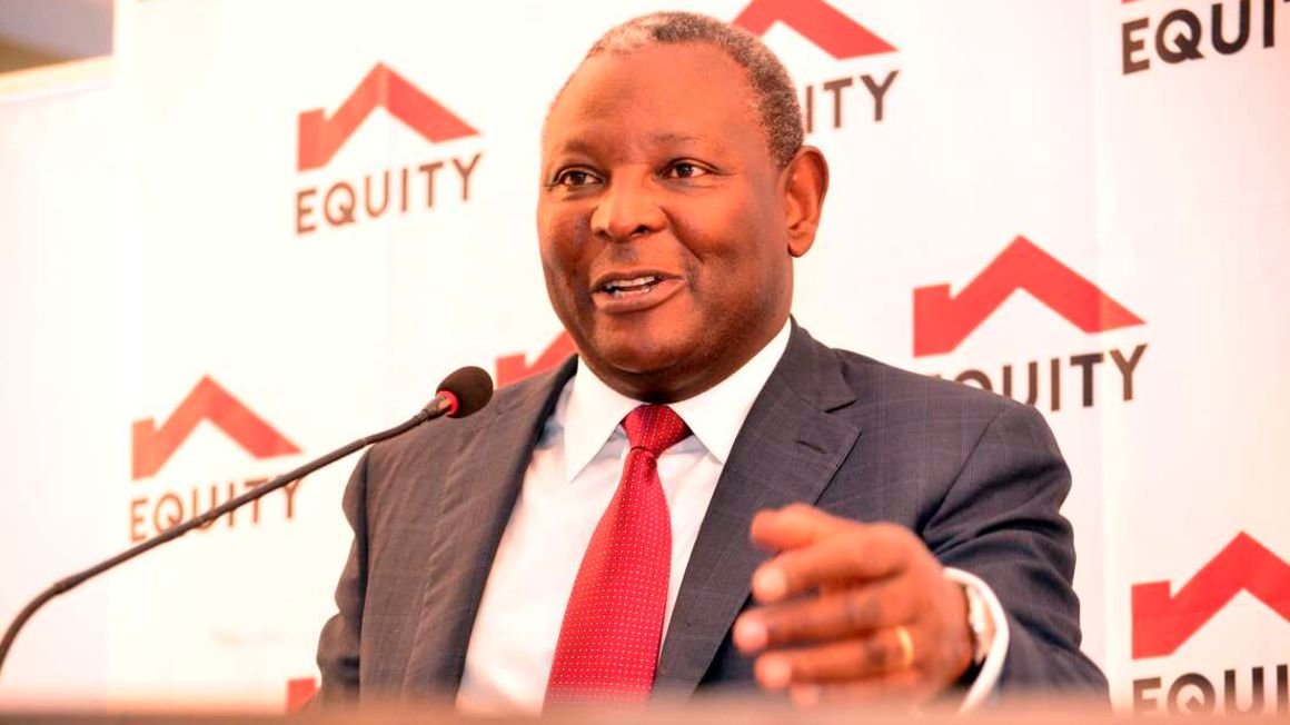 Equity Bank half-year profit hits record Sh17.9bn