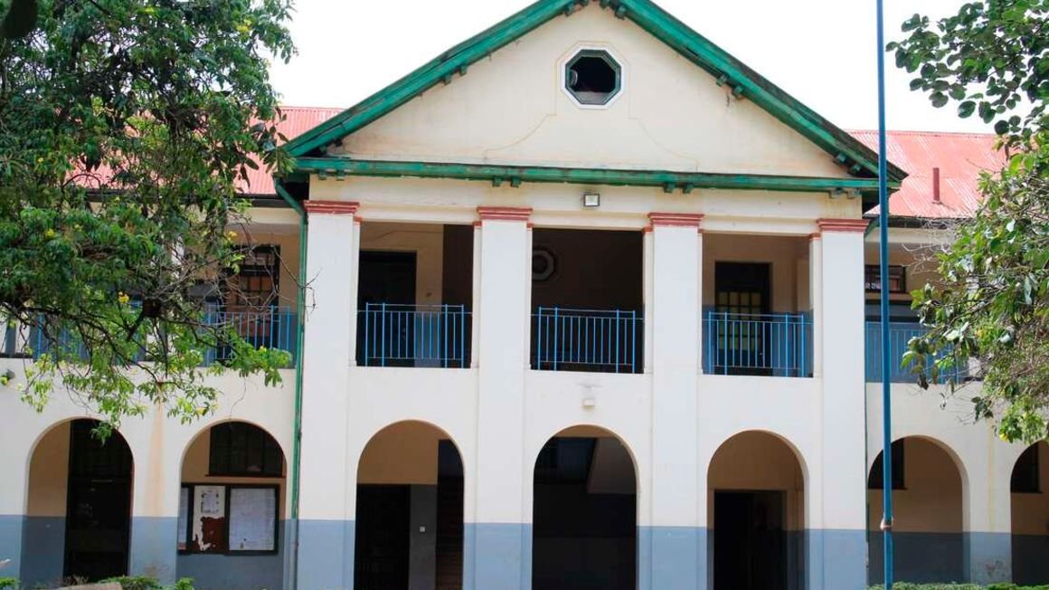Senators to visit Kitale School over land row