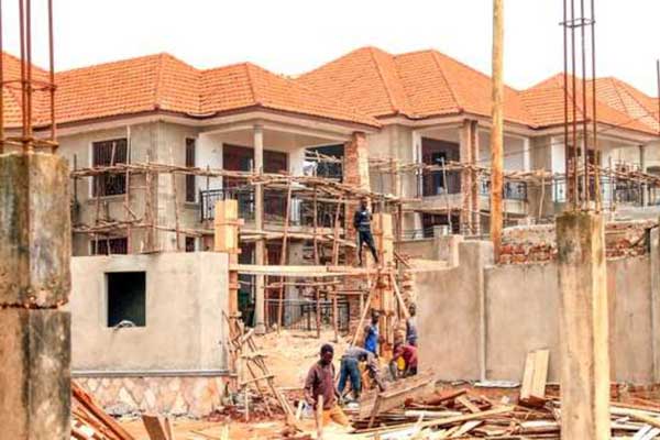 Uganda’s real estate sector remains resilient despite lockdown shocks
