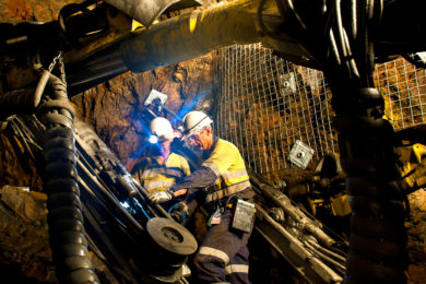 Macmahon books A$600m of work with Newcrest, AngloGold and Vale